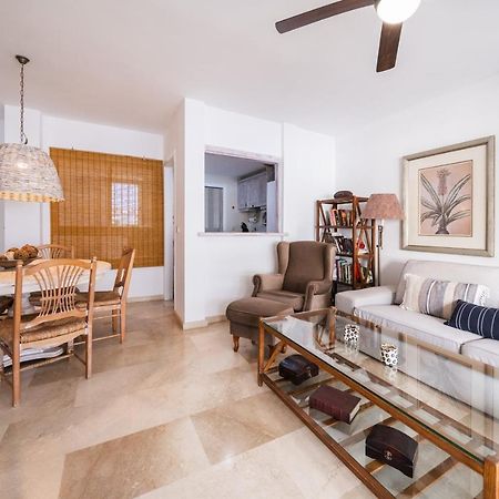 Sea View Apartment Albir Playa Mar El Albir Екстер'єр фото