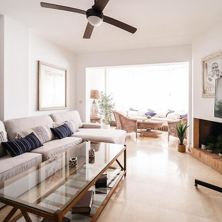 Sea View Apartment Albir Playa Mar El Albir Екстер'єр фото