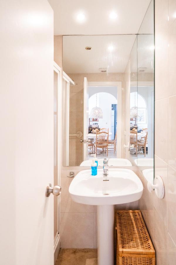 Sea View Apartment Albir Playa Mar El Albir Екстер'єр фото