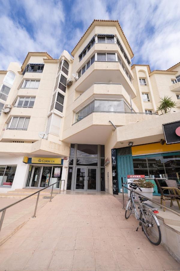 Sea View Apartment Albir Playa Mar El Albir Екстер'єр фото